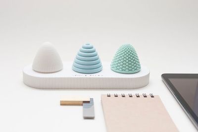 工業設計的創意引擎 探索普象網，揭秘產品設計的靈感源泉