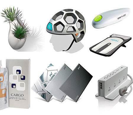 工業設計、產品設計、平面設計與電腦圖文設計 概念辨析與核心差異